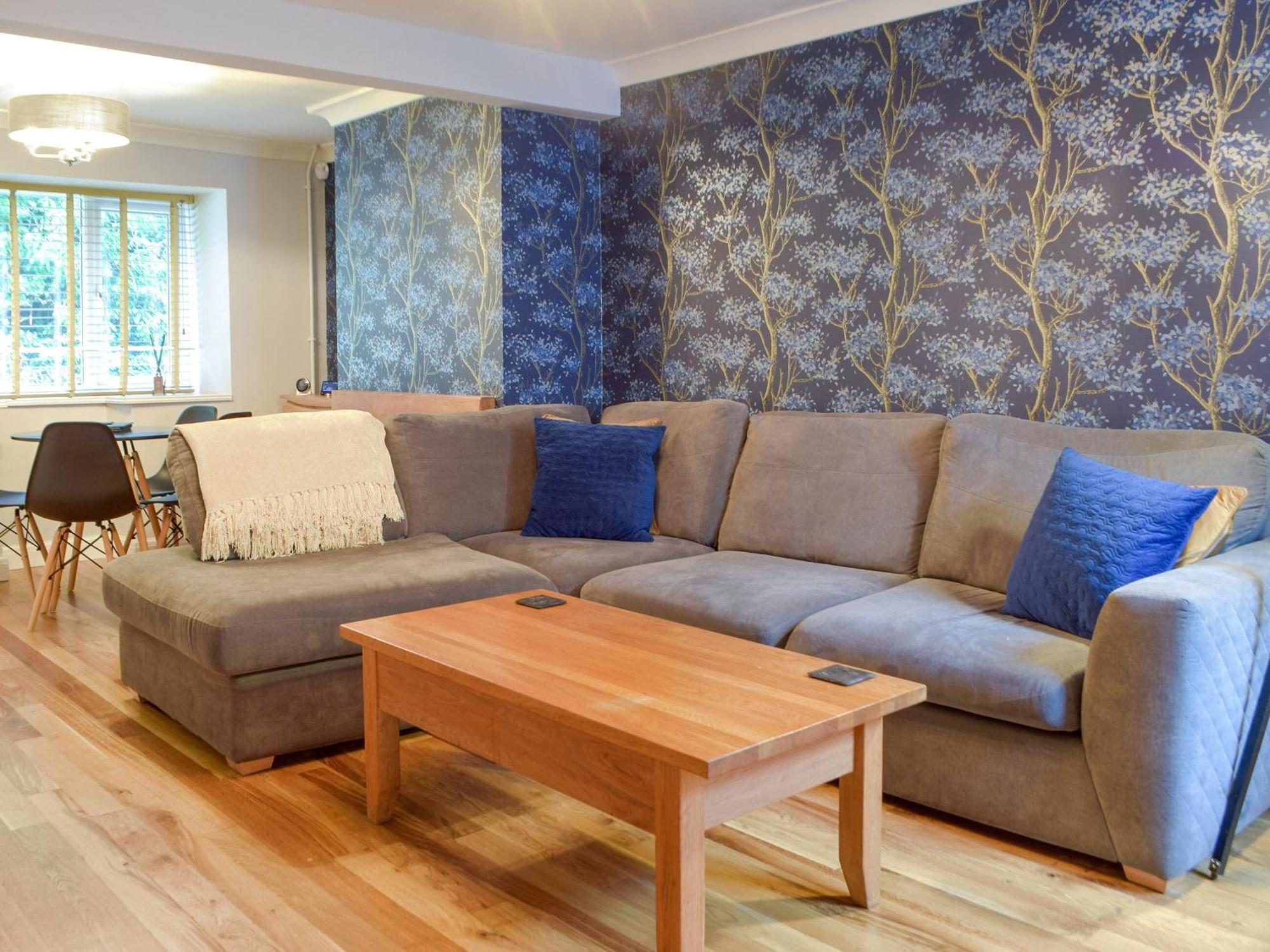 Castle Street Cottage Narberth Ngoại thất bức ảnh