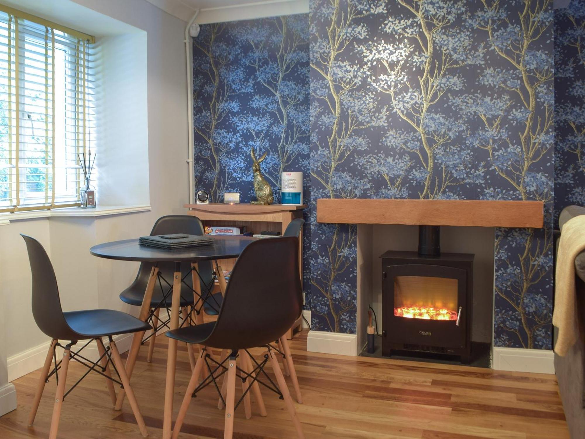 Castle Street Cottage Narberth Ngoại thất bức ảnh