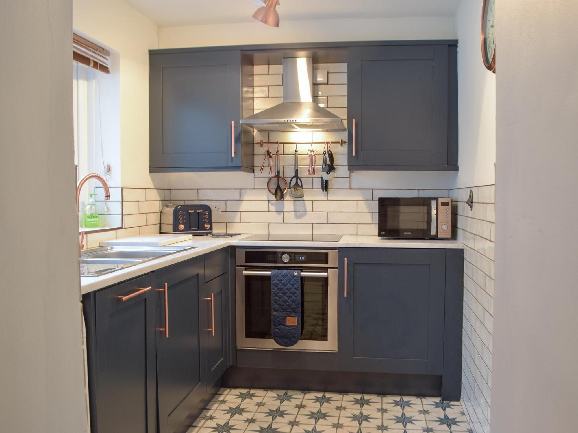 Castle Street Cottage Narberth Ngoại thất bức ảnh