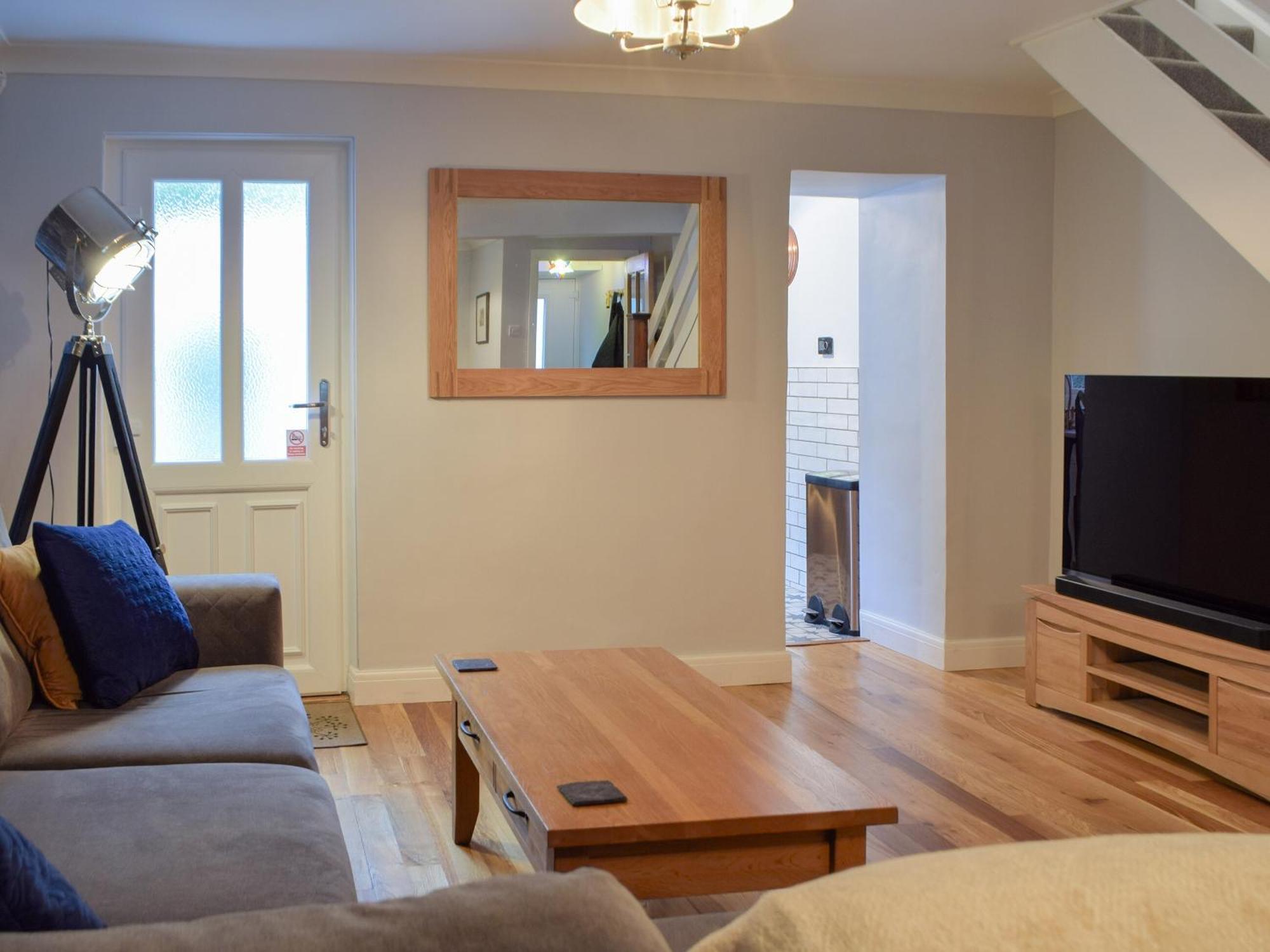 Castle Street Cottage Narberth Ngoại thất bức ảnh