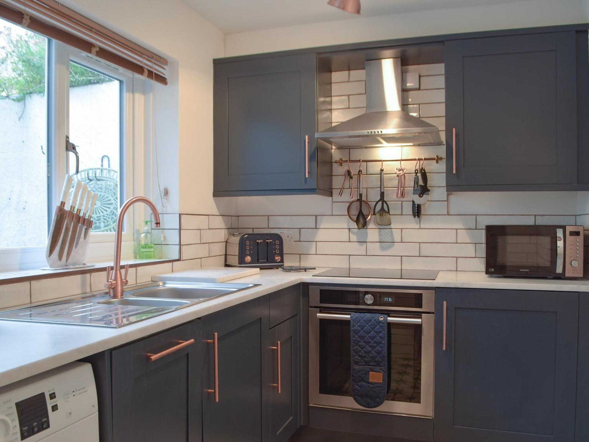 Castle Street Cottage Narberth Ngoại thất bức ảnh