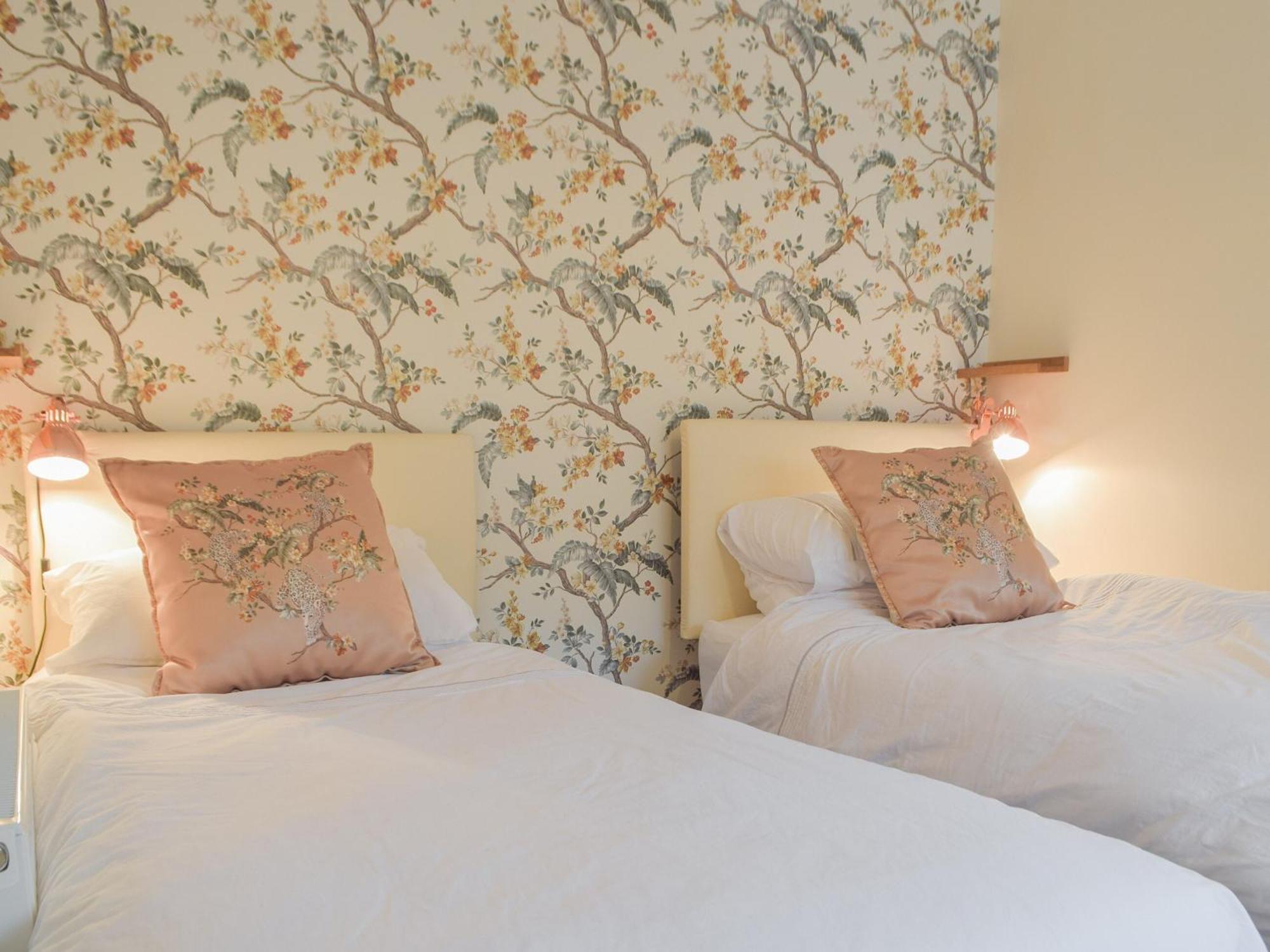 Castle Street Cottage Narberth Ngoại thất bức ảnh